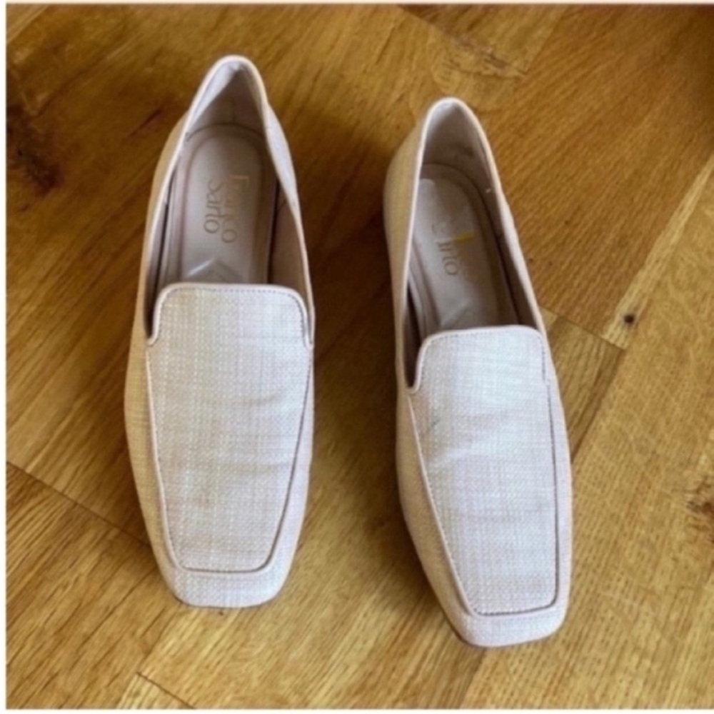 Franco Sarto Everly Loafers